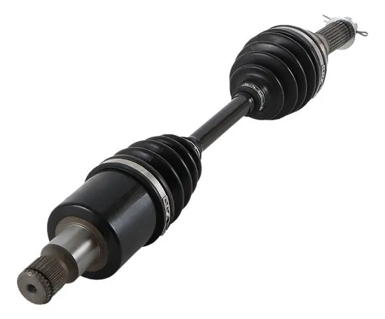 All Balls HD 6 Ball Rear Left or Right Axle Shaft for Polaris RZR 800