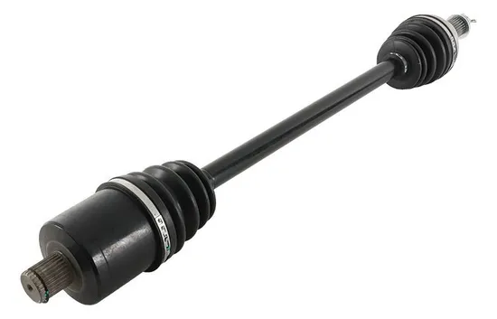 All Balls HD 6 Ball Rear Left or Right Axle Shaft Polaris RZR XP 1000
