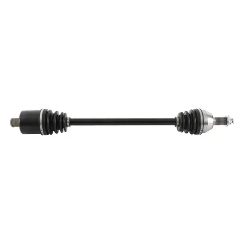 All Balls HD 6 Ball Rear Left or Right Axle Shaft Polaris RZR XP 1000