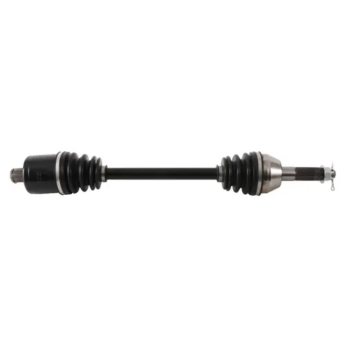 All Balls HD 6 Ball Rear Left Right Axle Shaft Polaris Ranger 500-700