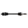 All Balls HD 6 Ball Rear Left Right Axle Shaft Polaris Ranger 500-700