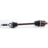 All Balls HD 6 Ball Rear Left Right Axle Shaft Polaris Ranger 500-700