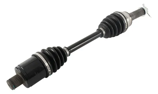 All Balls HD 6 Ball Rear Left or Right Axle Shaft Polaris Sportsman