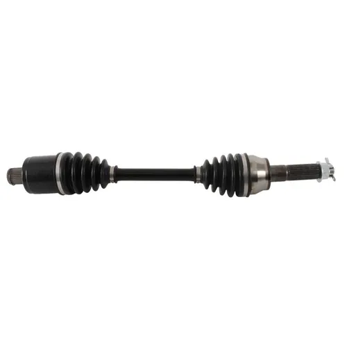 All Balls HD 6 Ball Rear Left or Right Axle Shaft Polaris Sportsman