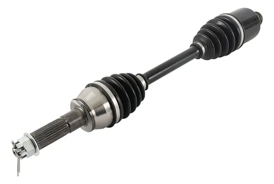 All Balls HD 6 Ball Rear Left or Right Axle Shaft Polaris Sportsman