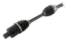 All Balls HD 6 Ball Rear Left or Right Axle Shaft Polaris Sportsman