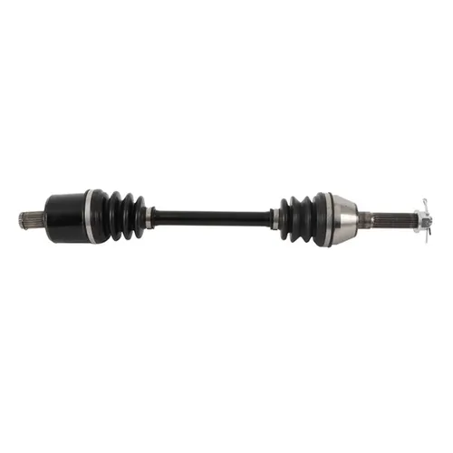 All Balls HD 6 Ball Front Left or Right Axle Shaft for Polaris ACE
