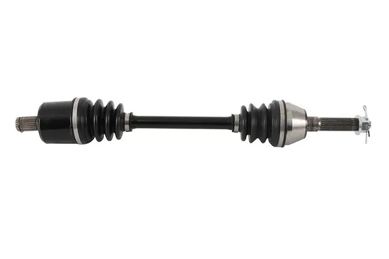 All Balls HD 6 Ball Front Left or Right Axle Shaft for Polaris ACE