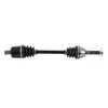 All Balls HD 6 Ball Front Left or Right Axle Shaft for Polaris ACE