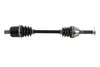 All Balls HD 6 Ball Front Left or Right Axle Shaft for Polaris ACE