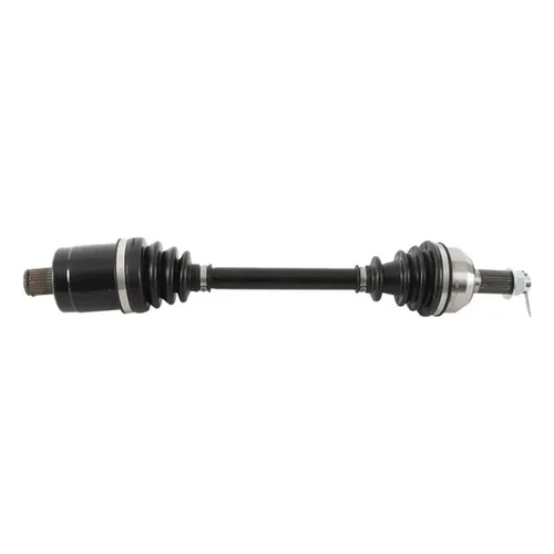 All Balls HD 6 Ball Rear Left or Right Axle Shaft