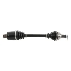 All Balls HD 6 Ball Rear Left or Right Axle Shaft