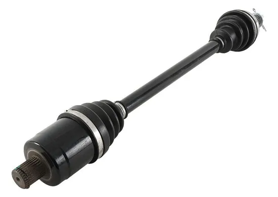 All Balls HD 6 Ball Rear Left or Right Axle Shaft Polaris RZR General