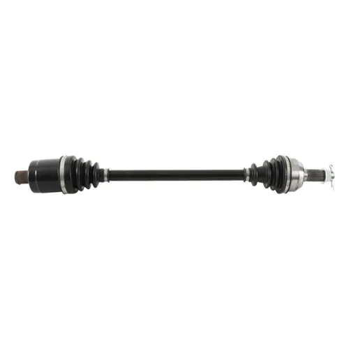 All Balls HD 6 Ball Rear Left or Right Axle Shaft Polaris RZR General