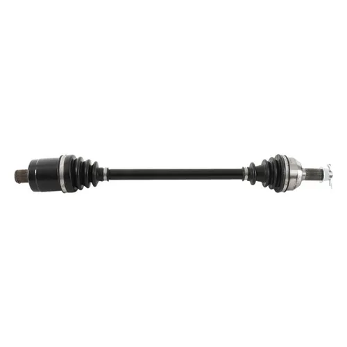 All Balls HD 6 Ball Rear Left or Right Axle Shaft Polaris RZR General