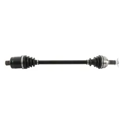 All Balls HD 6 Ball Rear Left or Right Axle Shaft Polaris RZR General