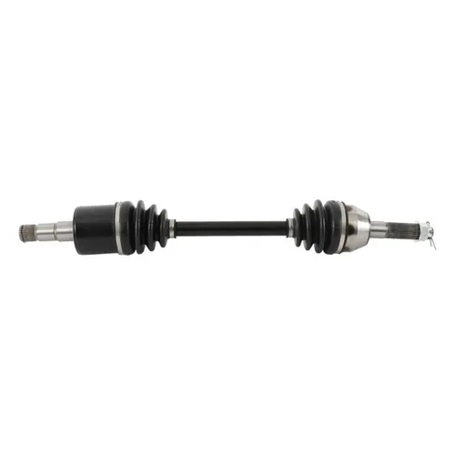 All Balls HD 6 Ball Rear Right Axle Shaft for Polaris Ranger 500-700