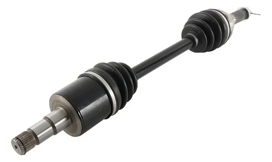 All Balls HD 6 Ball Rear Right Axle Shaft for Polaris Ranger 500-700