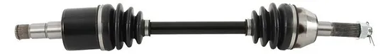 All Balls HD 6 Ball Rear Right Axle Shaft for Polaris Ranger 500-700