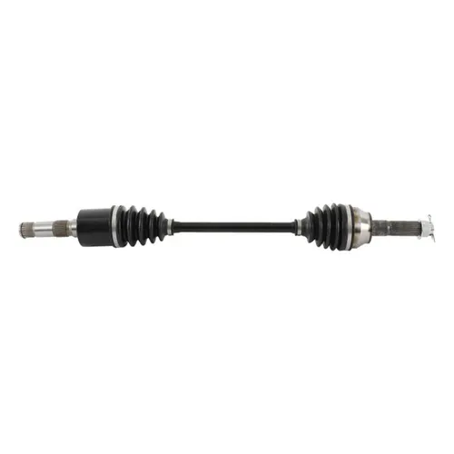 All Balls HD 6 Ball Rear Left Axle Shaft for Polaris Ranger 900 Diesel