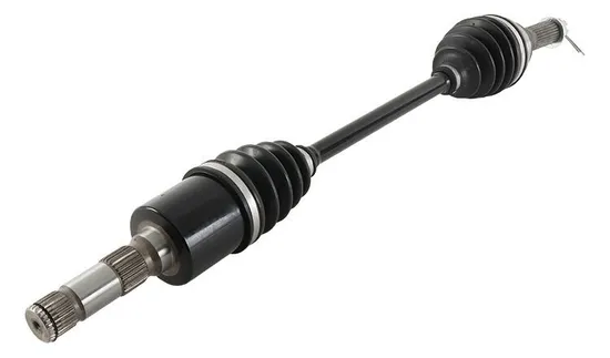 All Balls HD 6 Ball Rear Left Axle Shaft for Polaris Ranger 900 Diesel