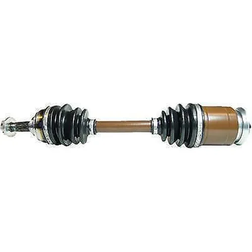 All Balls HD 6 Ball Rear Left Axle Shaft for Polaris Ranger 900 Diesel