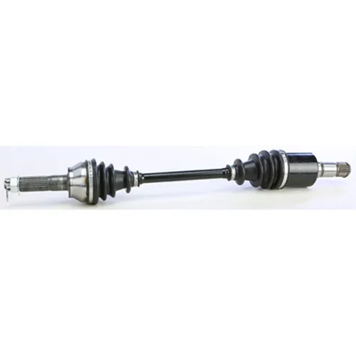 All Balls HD 6 Ball Rear Right Axle Shaft Polaris Ranger 900 Diesel