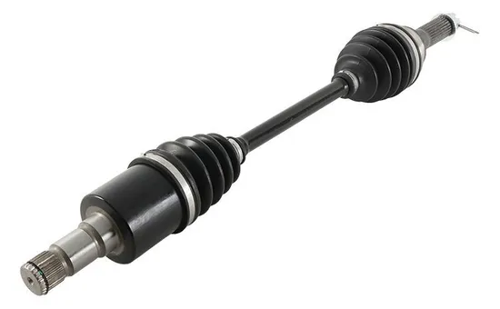 All Balls HD 6 Ball Rear Right Axle Shaft Polaris Ranger 900 Diesel