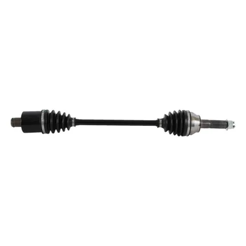 All Balls HD 6 Ball Rear Left Right Axle Shaft Polaris Ranger RZR ACE