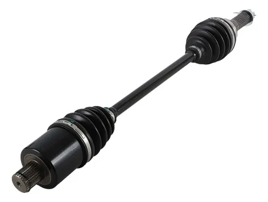 All Balls HD 6 Ball Rear Left Right Axle Shaft Polaris Ranger RZR ACE