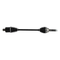 All Balls HD 6 Ball Rear Left Right Axle Shaft Polaris Ranger RZR ACE