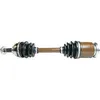 All Balls HD 6 Ball Rear Left Right Axle Shaft Polaris Ranger RZR ACE