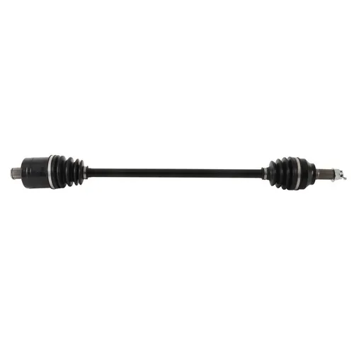 All Balls HD 6 Ball Rear Left or Right Axle Shaft Polaris RZR XP Turbo