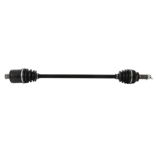 All Balls HD 6 Ball Rear Left or Right Axle Shaft Polaris RZR XP Turbo