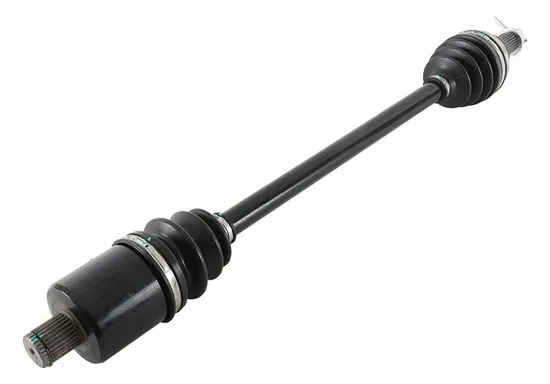 All Balls HD 6 Ball Front Left or Right Axle Shaft Polaris RZR XP