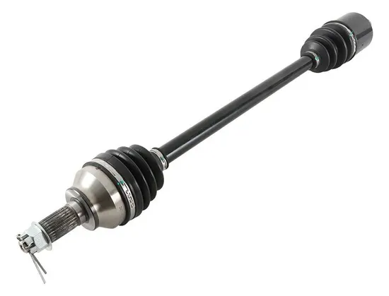All Balls HD 6 Ball Front Left or Right Axle Shaft Polaris RZR XP