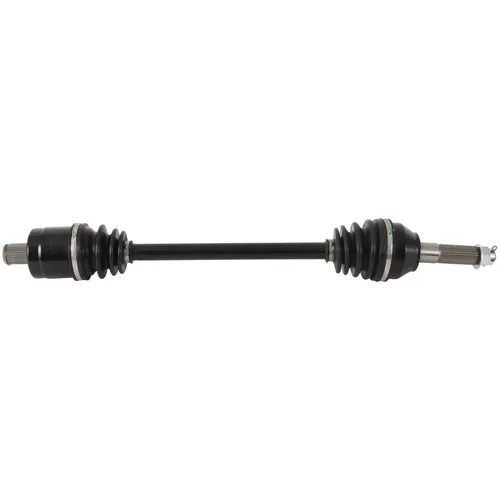 All Balls HD 6 Ball Rear Left Right Axle Shaft Polaris Ranger XP 1000