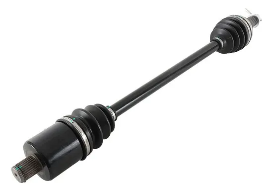 All Balls HD 6 Ball Rear Left Right Axle Shaft Polaris Ranger XP 1000