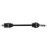 All Balls HD 6 Ball Rear Left Right Axle Shaft Polaris Ranger XP 1000