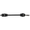 All Balls HD 6 Ball Rear Left Right Axle Shaft Polaris Ranger XP 1000
