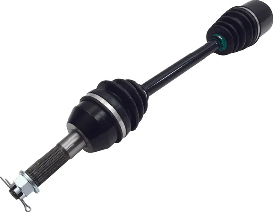 All Balls HD 6 Ball Rear Left or Right Axle Shaft