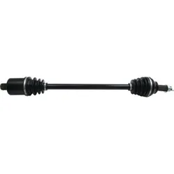 All Balls HD 6 Ball Rear Left or Right Axle Shaft