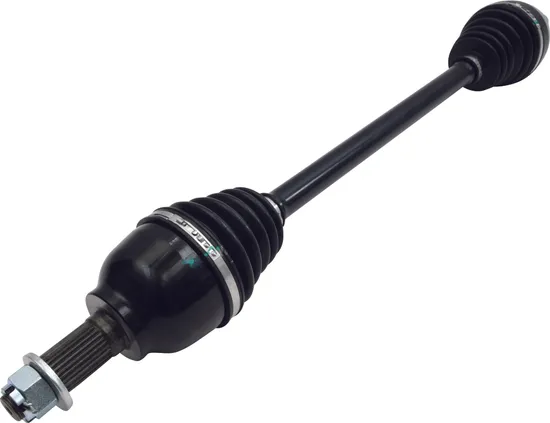 All Balls HD 6 Ball Rear Left or Right Axle Shaft 2