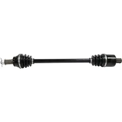 All Balls HD 6 Ball Front Left Right Axle Shaft