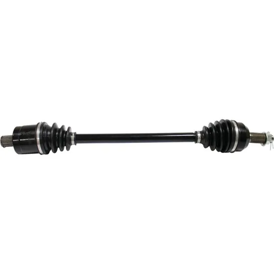 All Balls HD 6 Ball Rear Left Right Axle Shaft