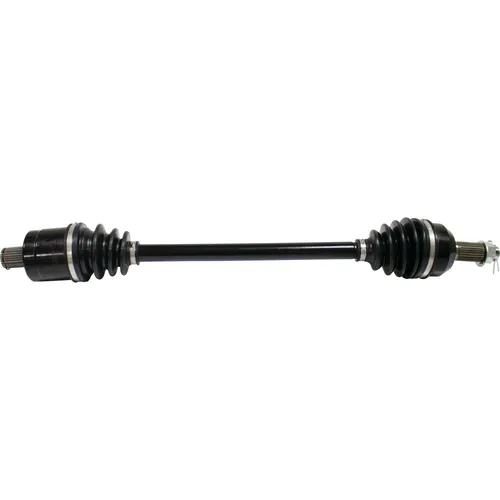 All Balls HD 6 Ball Rear Left Right Axle Shaft 3