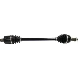 All Balls HD 6 Ball Rear Left Right Axle Shaft