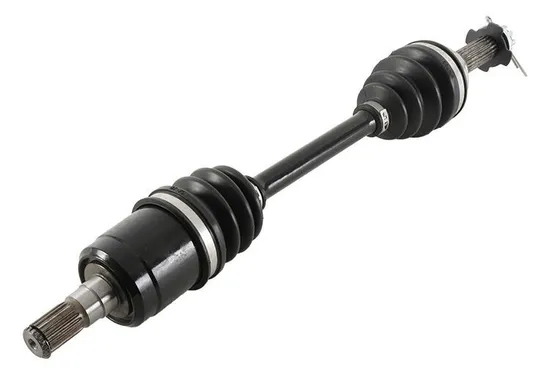 All Balls HD 6 Ball Front Left Axle Shaft for Suzuki Vinson 500