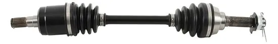 All Balls HD 6 Ball Front Left Axle Shaft for Suzuki Vinson 500