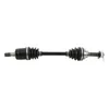 All Balls HD 6 Ball Front Left Axle Shaft for Suzuki Vinson 500